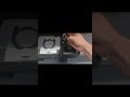 FOSI MC351 2.1 Channel Audio Amplifier Bluetooth 5.3 Digital DAC Amplifier#fosi #unboxing