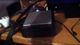 HD PVR Not working | USB Not Recognized