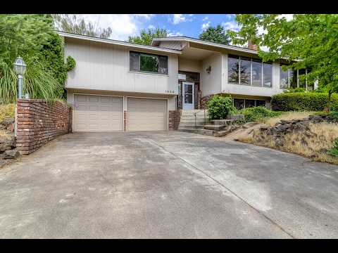 1836 Brevor Drive, Walla Walla, WA home video tour