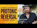 Capture de la vidéo Conan Neutron's Protonic Reversal-Ep213: Helios Creed (Chrome)