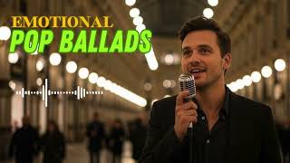 Broken Heart Songs Nonstop | Emotional Pop Ballads Collection 💞