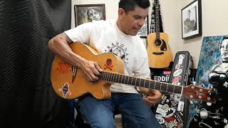 Randy Travis - Happy Birthday 2020