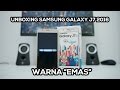 harga Unboxing Samsung Galaxy J7 2016 Indonesia - Nggak Terlalu
Berkilau Review pembeli