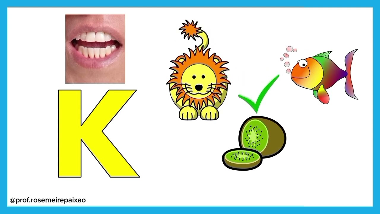 ALFABETO FONÉTICO. ABC FÔNICO. SOM DAS LETRAS. COMPILADO DE VÍDEOS #abcd#aprenderaler 