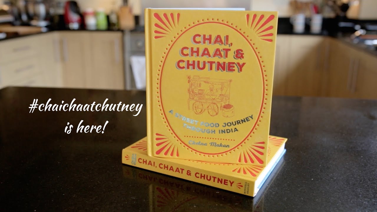 Chai Chaat & Chutney is Here!!! YouTube