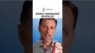 Yesterday, I Asked You To Guess The Worst Ingredient In Processed Foods - Let's Find Out What It Is!