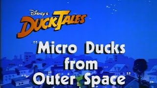Part 2 Micro Ducks 🦆 Hindi
