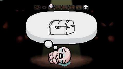 "Ultra Hard" Challenge (Afterbirth+)