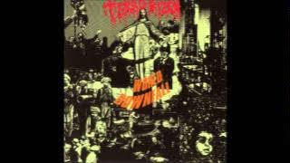 Terrorizer - Human Prey