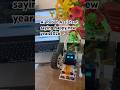 My robot ai assistant got a new body #smartassistant #ai HNY 2026
