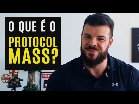 PROTOCOL MASS