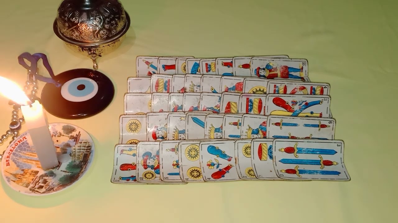 فال البنت الحنطية 👑قراءة روحانية قوية 👑تسليم الله والرجال الله الصالحين🗝️0644404575