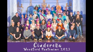 Cinderella 2023 video   SD 480p