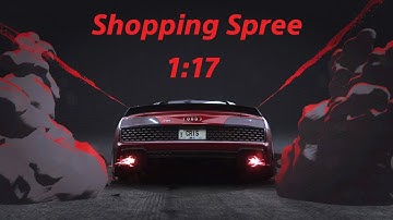 Nfs Unbound A+ Class - New Audi R8 Drift Build