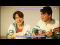 Capture de la vidéo Chopsticks Brothers Kuai Zi Xiong Di 筷子兄弟-Lau Nan Hai 老男孩 With Pinyin Lyrics And English Translation