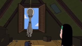 Duster - Inside Out (Suicidal American Dad) (Trigger Warning) (So So Very Sad) Resimi