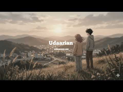 Udaarian || Satinder Sartaj || (slowed+reverb) lofi song UNKNOWN-SIR