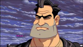 CONFERINDO Full Throttle Remastered (Legendado Português)