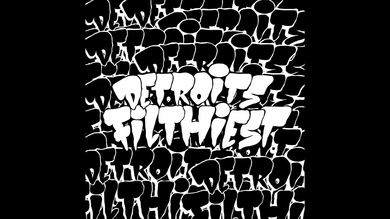 Watch Detroit's Filthiest – Hide And Seek on YouTube Watch Detroit's Filthiest – Hide And Seek on YouTube