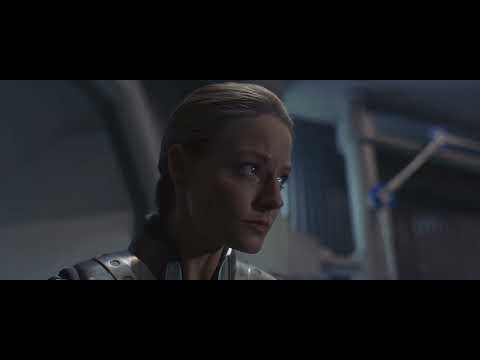 THE MACHINE (Contact, 1997) [4K/48FPS]