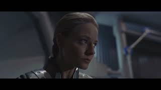 THE MACHINE (Contact, 1997) [4K/48FPS]