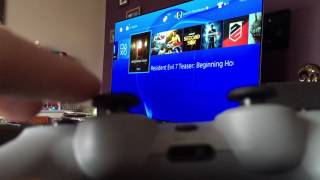 LGB6 input lag test