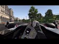 F1™ 2016 -EUROPE,FORCE INDIA（TIME TRIAL）ONBOARD CAM