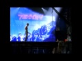 Tekken Movie 2010 Jin Fight Scene 