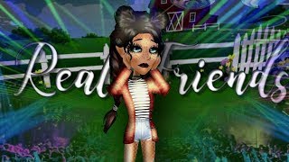 Real Friends || MSP Version