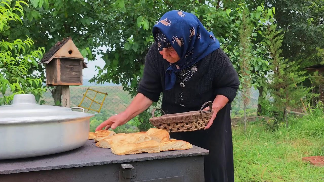 Cooking for the Whole Family Outdoors - Rural Traditions - Farm to Table