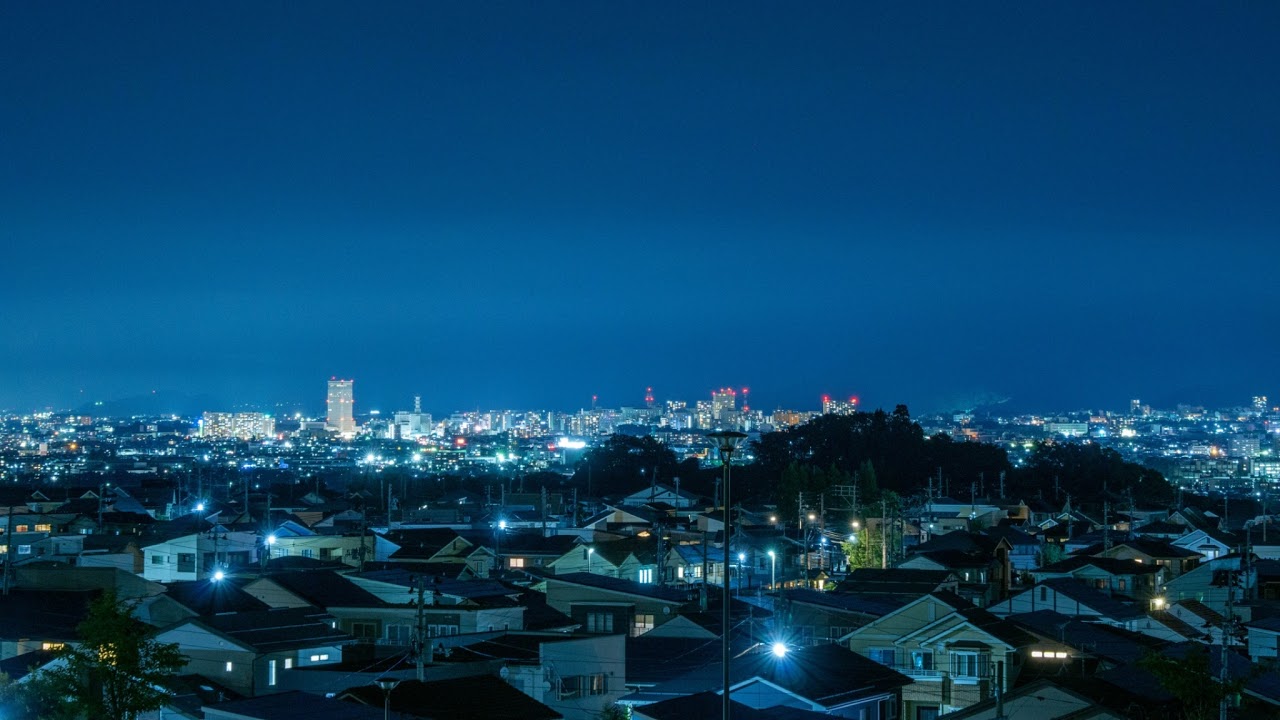 山形県山形市城西町交差点ライブカメラ Yamagata Yamagatashi Live camera.world.cam