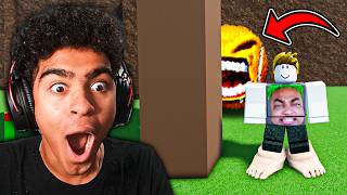 They Made Roblox MUGA SIMULATOR...