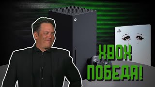 Xbox Series X против PS5 | Плюсы и минусы