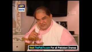 Rasgullay By Ary Digital Episode 13 Part 1 of 2