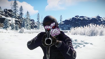 Rust Highlight Bummer Rust 236 Devblog Old Recoil