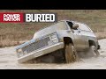 Supercharged '89 K5 Square Body Searches For a Mud Hole - Truck Tech S6, E3