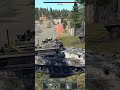 WAR THUNDER УХОДИ