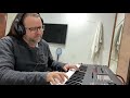 APRENDER ME FAZ FELIZ (Logic Pro X - NEXUS 3 - Roland - FANTOM)