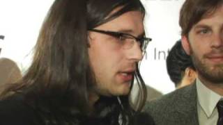 Grammy's Salute to Industry Icon Part 1