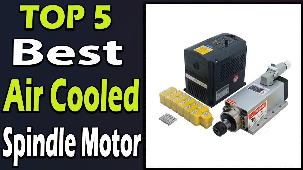 TOP 5 Best Air Cooled Spindle Motor Review On Aliexpress on Amazon