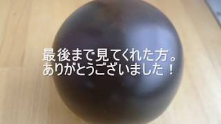 思わず光る泥団子を作りたくなる動画