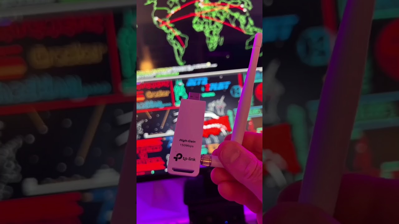 wifi hacking device // how to hack wifi // 