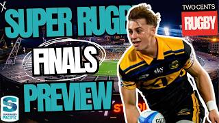 Super Rugby Knockouts  R1 Preview  2026