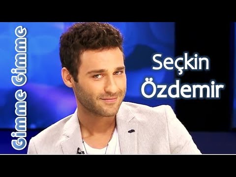 Seçkin Özdemir - Gimme Gimme