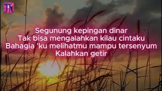 🎤 Hijrah Cinta - Rossa - Original Music Karaoke 🔥
