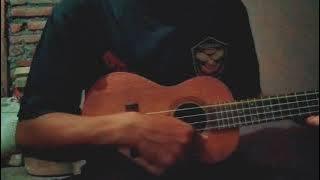 Lara Hati - Laluna bye ( versi ukulele/kentrung)
