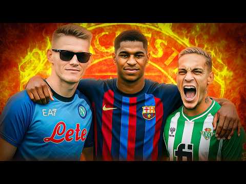 The Post United Glow Up Needs To Be Studied!