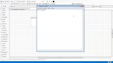 Blueprism | Global Send Keys / send keys events 1