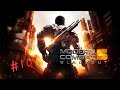 Modern Combat 5 Blackout Ep10 Gameplay Modern Combat 5 Blackout Ep10 Gameplay