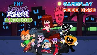 Fnf New Music Battle - Funkin Friday Beat Fire Android Gameplay screenshot 5